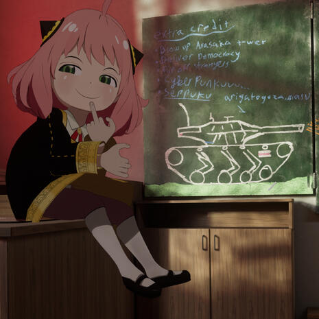 chariot